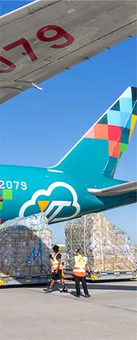 Flight Origination Cities