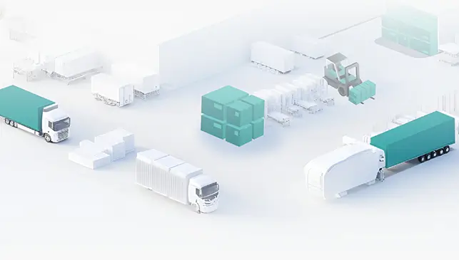 Cross-Border B2C Dedicated Line