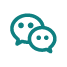 WeChat Logo