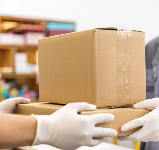 Free Pickup, Zero Hassle